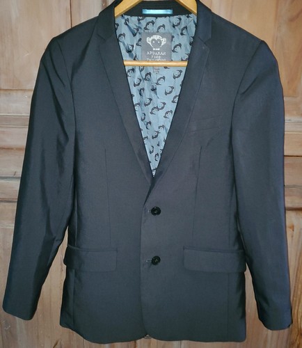 Giacca tuta blazer blu - , appaman