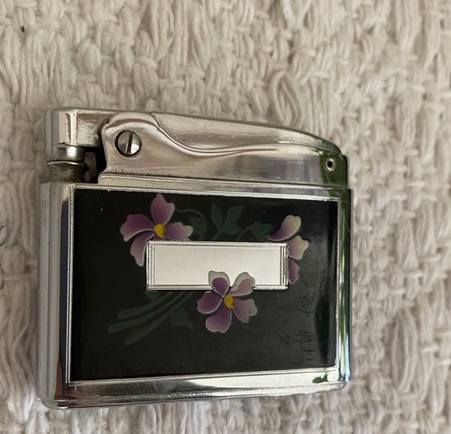 Accendino vintage ronson - accendino,