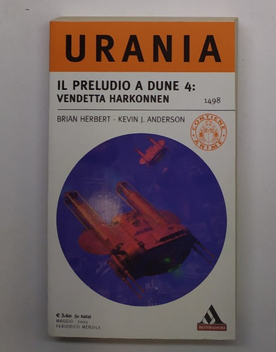 Preludio dune 4 - il,