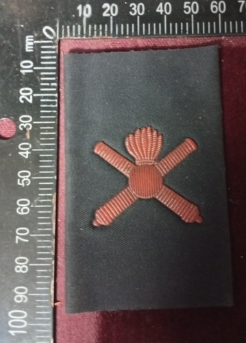 Patch grado tubbolare - patch,