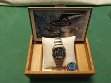 Orologio Citizen A510