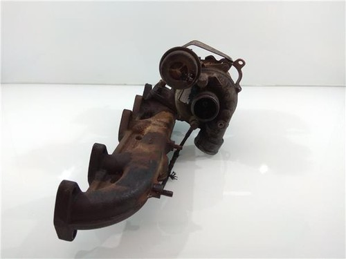 74145701c turbo volkswagen lt - ,