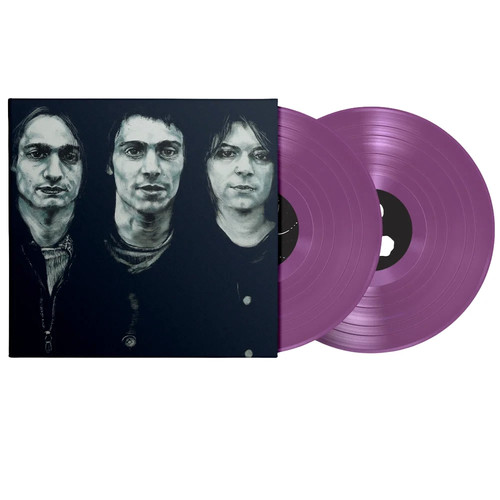 Verdena requiem 2 x vinile - -,