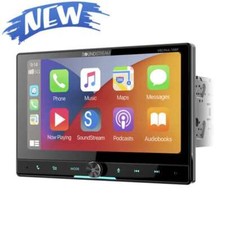 Soundstream Lettore DVD 10,6"