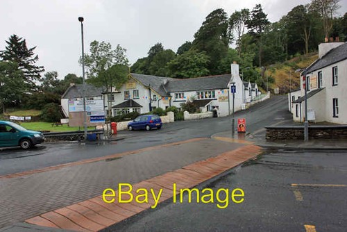 Photo 6x4 port askaig hotel - 6x4,