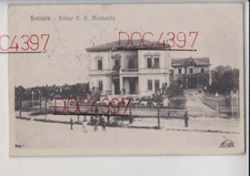 SUZZARA MANTOVA VILLINO