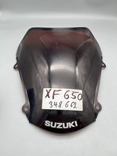 Suzuki XF650 Parabrezza