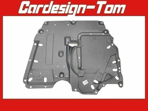 Protezione motore inferiore