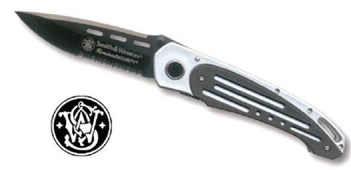 Coltello monocomando smith - smith, &