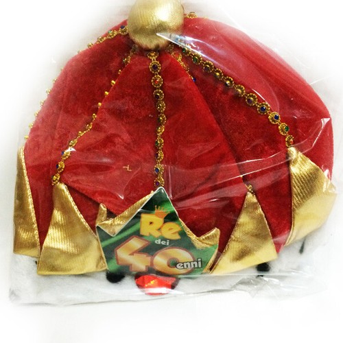 Cappello scherzo - cappello, da