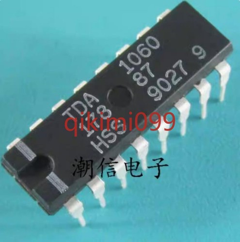 Nuovo tda1060 - 5,
