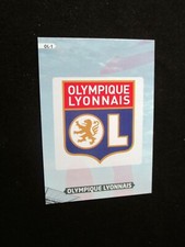 OL LYON LYONNAIS  LOGO BLASON