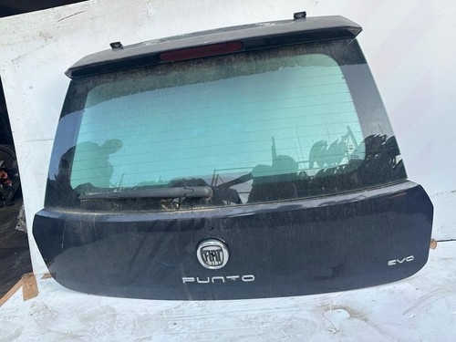 Portellone posteriore fiat - portellone,