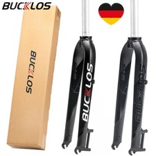 Forcella rigida 1-1/8" senza