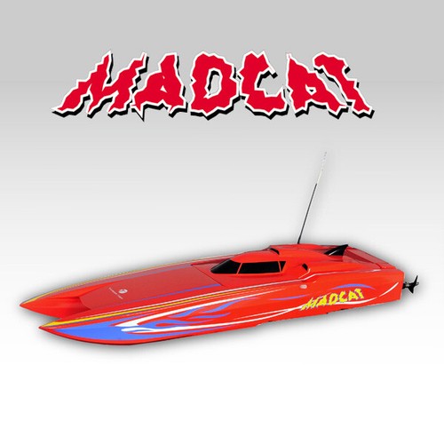 Thunder tiger 5130 - thunder,