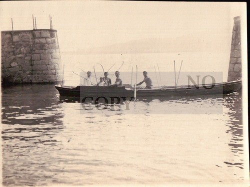 Foto del 1927 imbarcazione - foto,