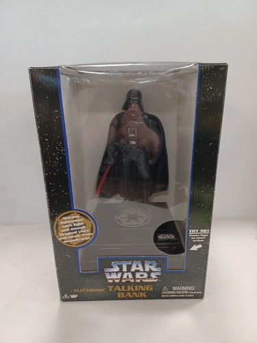 Star wars thinkway darth - darth, vader