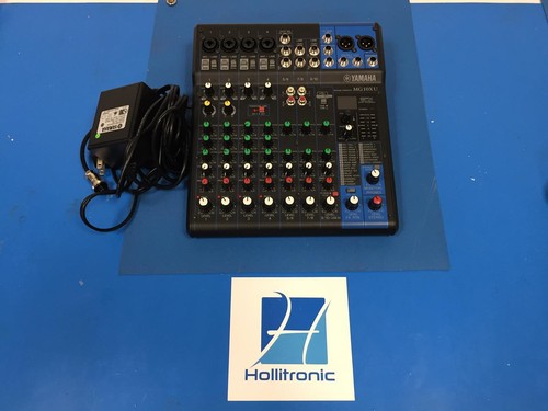 Console mixaggio canali yamaha - mixaggio,