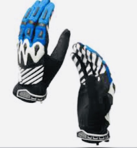 Nuovi guanti ciclismo oakley - guanti,