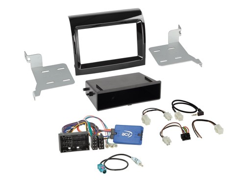 Kit telecomando volante