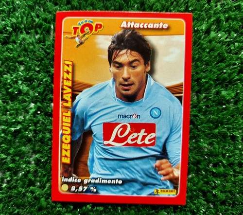 Figurina calciatori panini - calciatori,