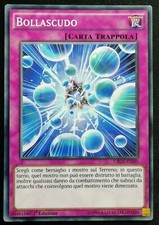 BOLLASCUDO in Italiano (Half Unbreak) CROS-IT090 Comune YUGIOH