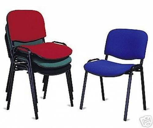 Sedia poltrona attesa per - n., 4