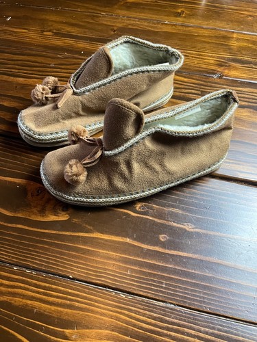 Ciabatta cervo donna - , 9m