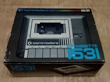 Registratore Datassette 1531