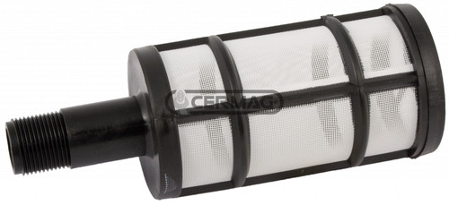 Filtro pesca m 70x130 - pesca,