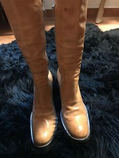 GAIA D'ESTE TEXANO STIVALI