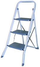 SGABELLO IN FERRO JOLLY 3