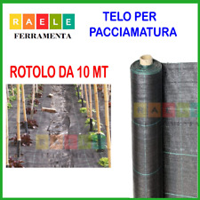 Telo per pacciamatura