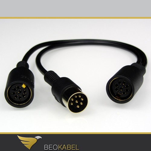 Adattatore powerlink - adattatore, y