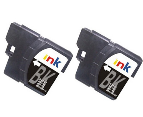 Cartucce inchiostro nero - 2, di