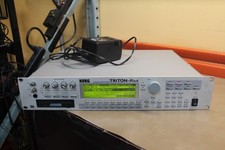 Korg Triton Rack Sound Module