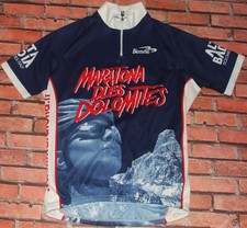 MARATONA DOLOMITES BIEMME