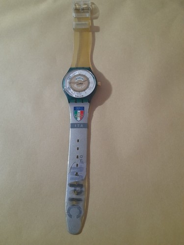 Orologio swatch vintage 90 - swatch,