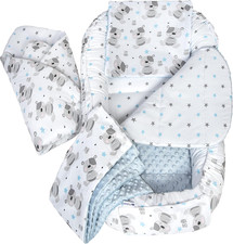 Riduttore Lettino Neonato -