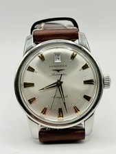 LONGINES CONQUEST HEIRITAGE