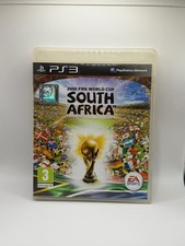 Fifa 2010 World Cup Ps3 (PAL)
