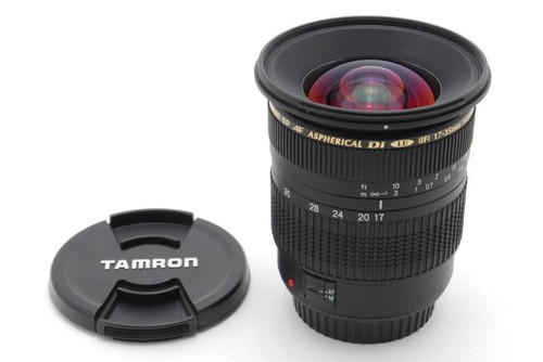 Tamron f2 8 - f2.8-4, di