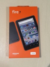 Amazon Fire 7 Tablet 16GB 9a