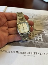 Zenith Defy 02.0380.380