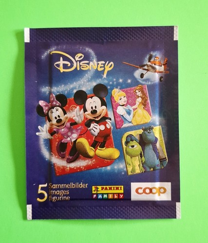 Panini sealed pack - panini,