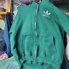 Vintage 90s Adidas Made In USA