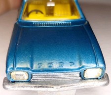 Giocattolo Dinky Vintage Ford