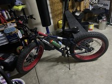 Mongoose Dolomite Fat Bike