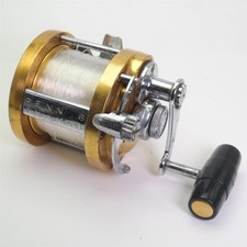 Mulinello da Pesca Vintage