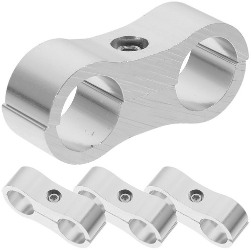 Pezzi clip giunzione tubo - pezzi,